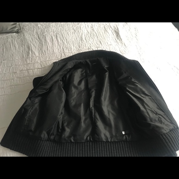 Bomber Jacket - Picture 3 of 4